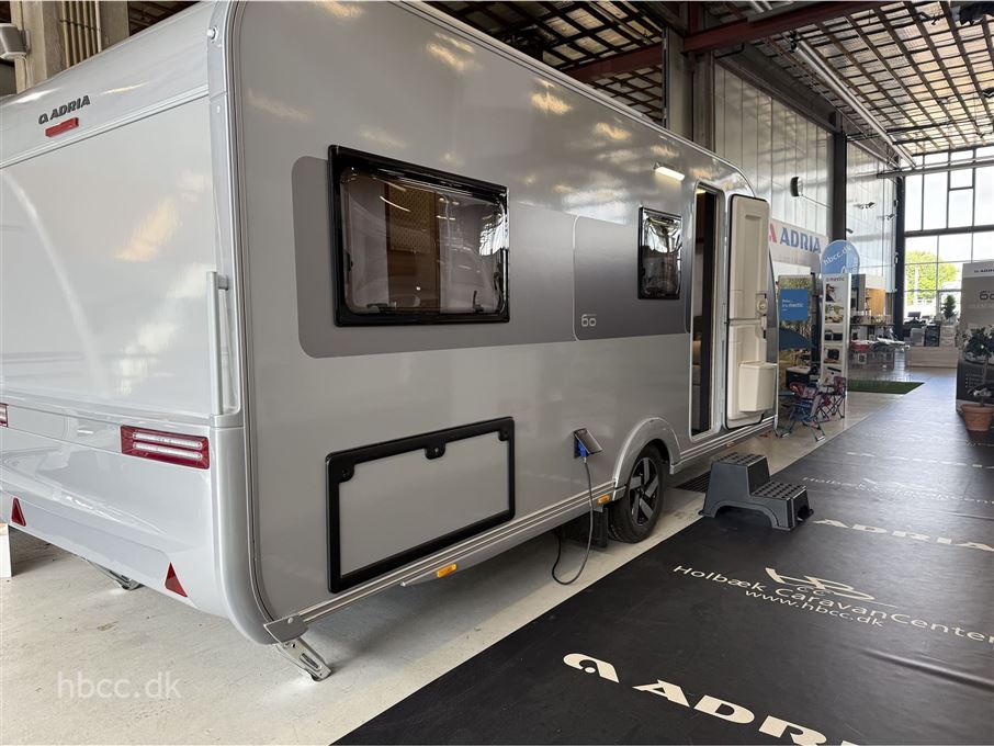 Adria Altea 502 UL 60Y Selection